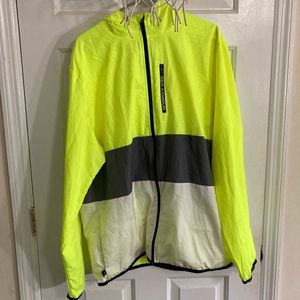 Under Armour windbreaker